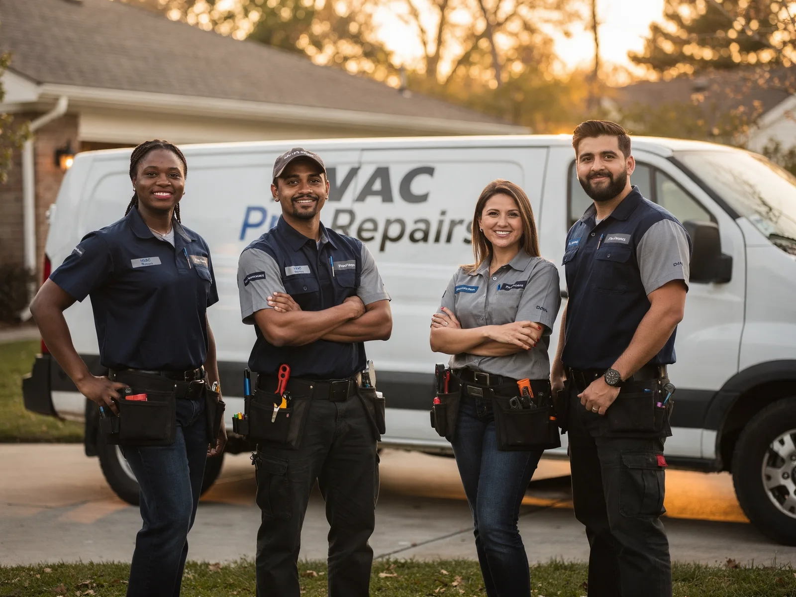 Heat Pump Repair company in New Braintree, MA