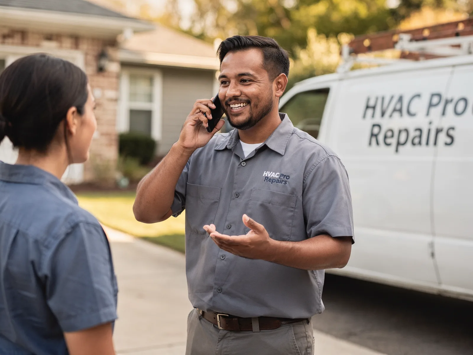 Heat Pump Repair New Braintree, MA FAQs